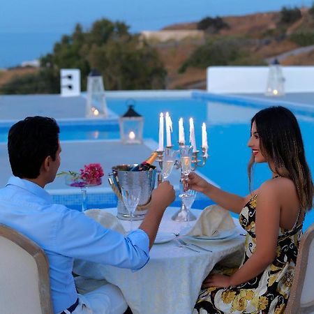 Desiterra Resort Suites & Villas Картерадос Екстериор снимка