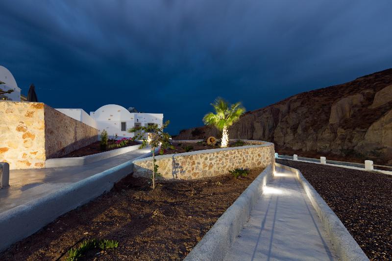 Desiterra Resort Suites & Villas Картерадос Екстериор снимка