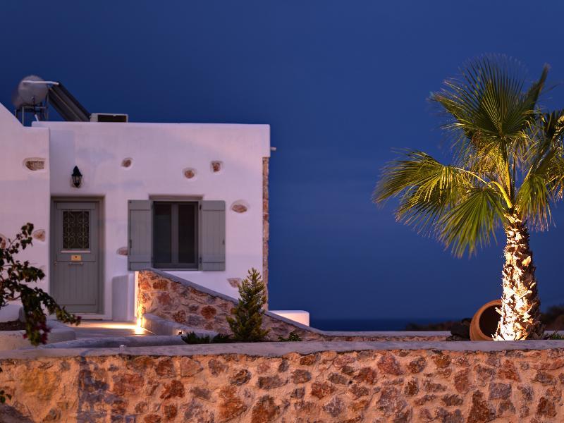 Desiterra Resort Suites & Villas Картерадос Екстериор снимка