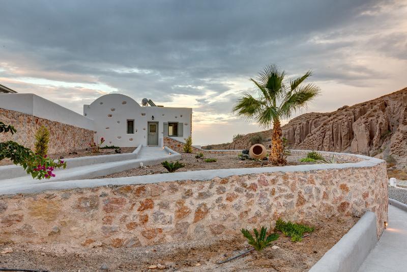 Desiterra Resort Suites & Villas Картерадос Екстериор снимка