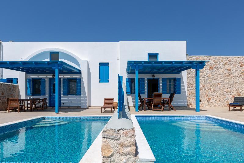 Desiterra Resort Suites & Villas Картерадос Екстериор снимка
