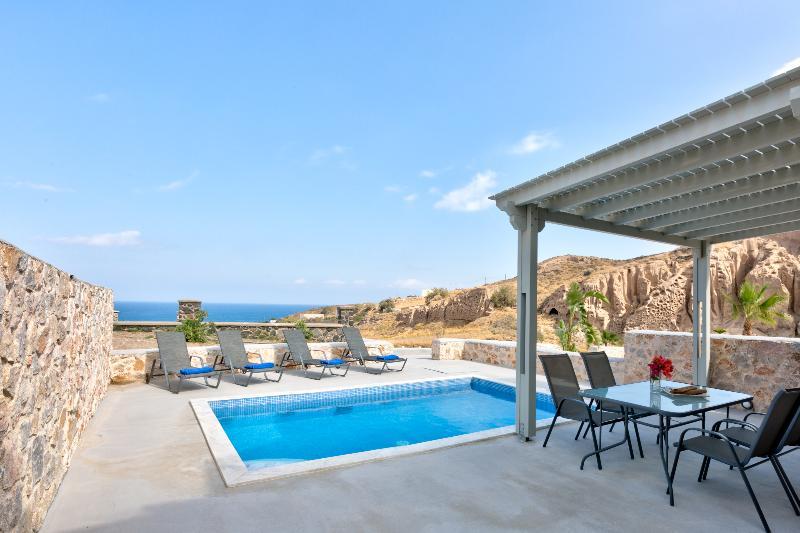 Desiterra Resort Suites & Villas Картерадос Екстериор снимка