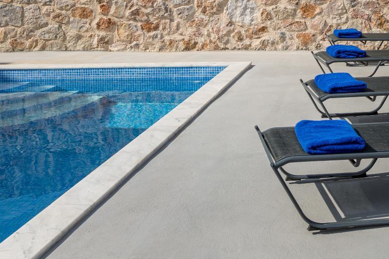 Desiterra Resort Suites & Villas Картерадос Екстериор снимка