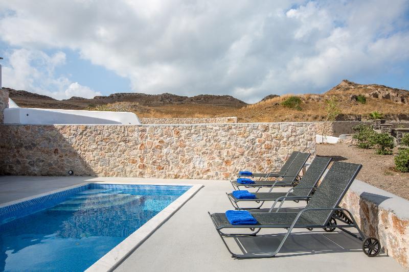 Desiterra Resort Suites & Villas Картерадос Екстериор снимка