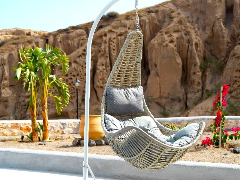 Desiterra Resort Suites & Villas Картерадос Екстериор снимка