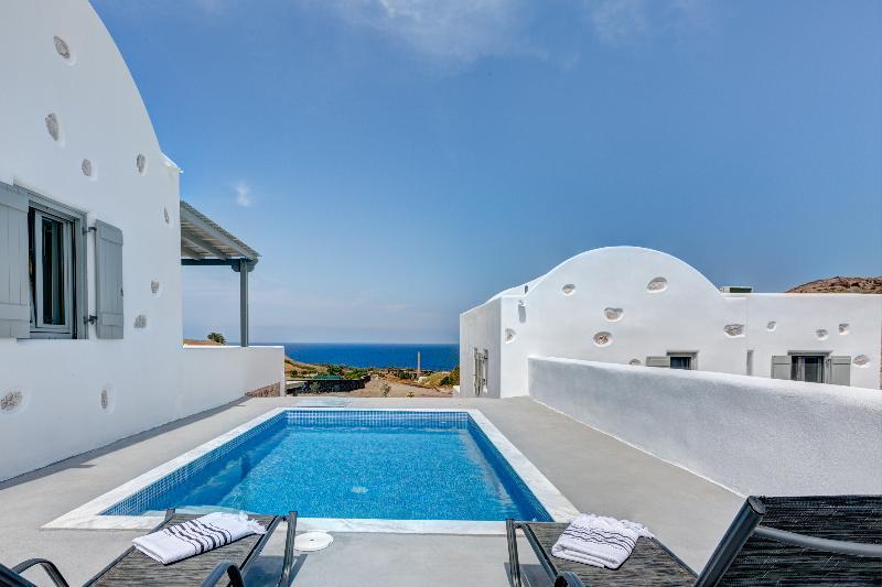 Desiterra Resort Suites & Villas Картерадос Екстериор снимка