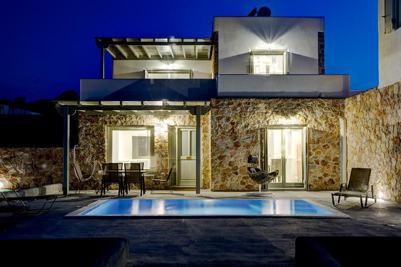 Desiterra Resort Suites & Villas Картерадос Екстериор снимка