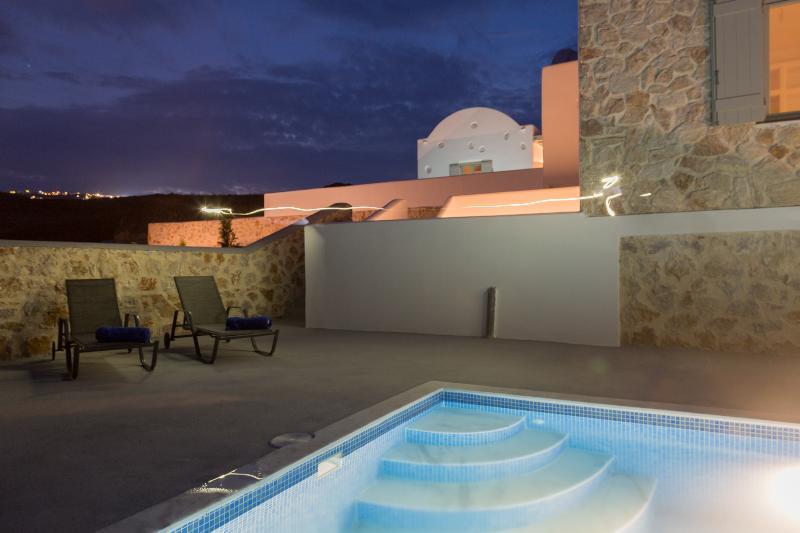 Desiterra Resort Suites & Villas Картерадос Екстериор снимка