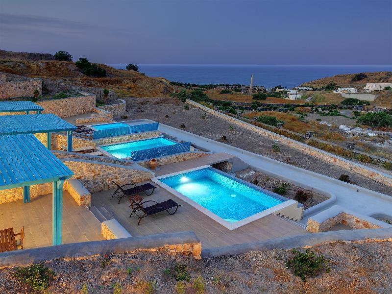 Desiterra Resort Suites & Villas Картерадос Екстериор снимка