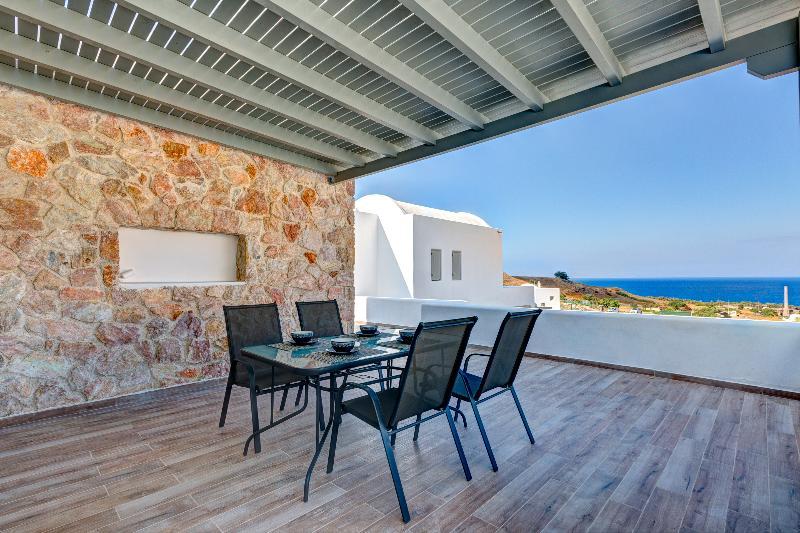 Desiterra Resort Suites & Villas Картерадос Екстериор снимка