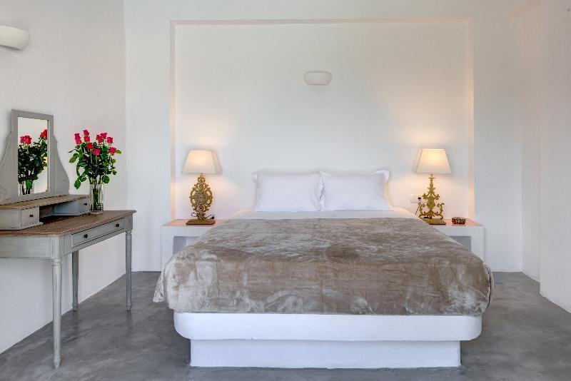 Desiterra Resort Suites & Villas Картерадос Екстериор снимка