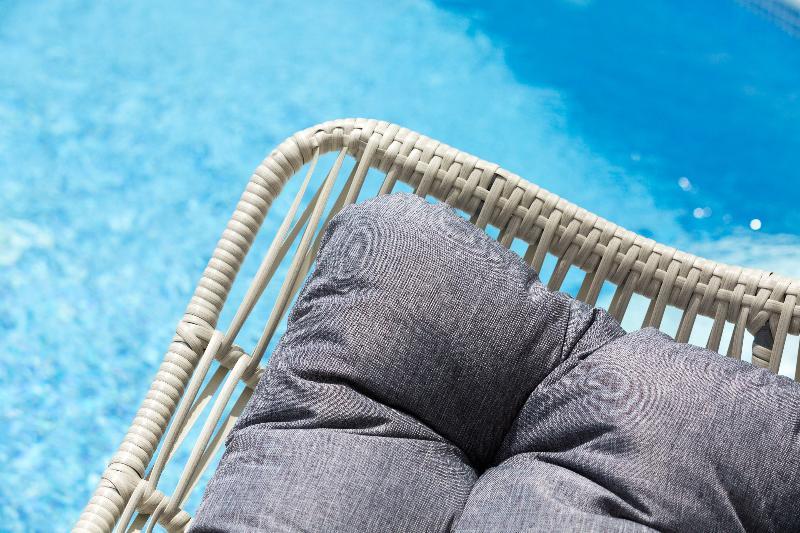 Desiterra Resort Suites & Villas Картерадос Екстериор снимка