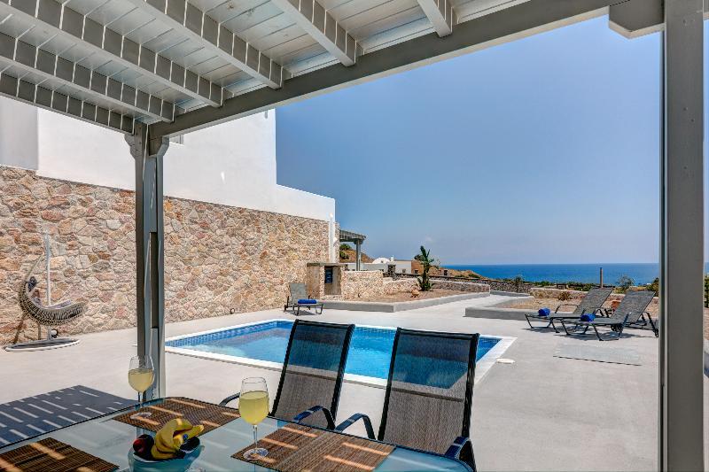Desiterra Resort Suites & Villas Картерадос Екстериор снимка