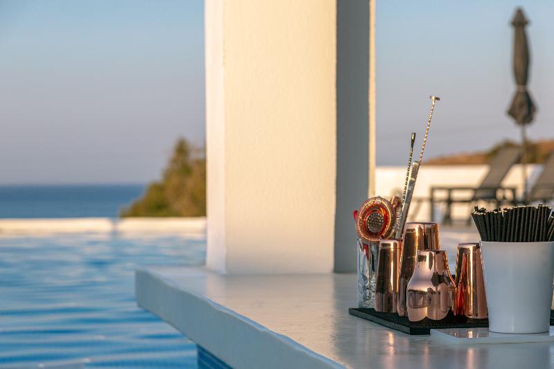Desiterra Resort Suites & Villas Картерадос Екстериор снимка