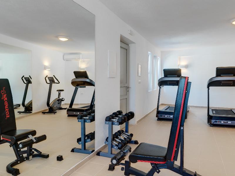Desiterra Resort Suites & Villas Картерадос Екстериор снимка