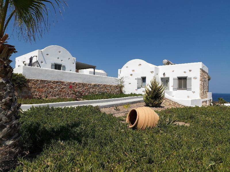 Desiterra Resort Suites & Villas Картерадос Екстериор снимка