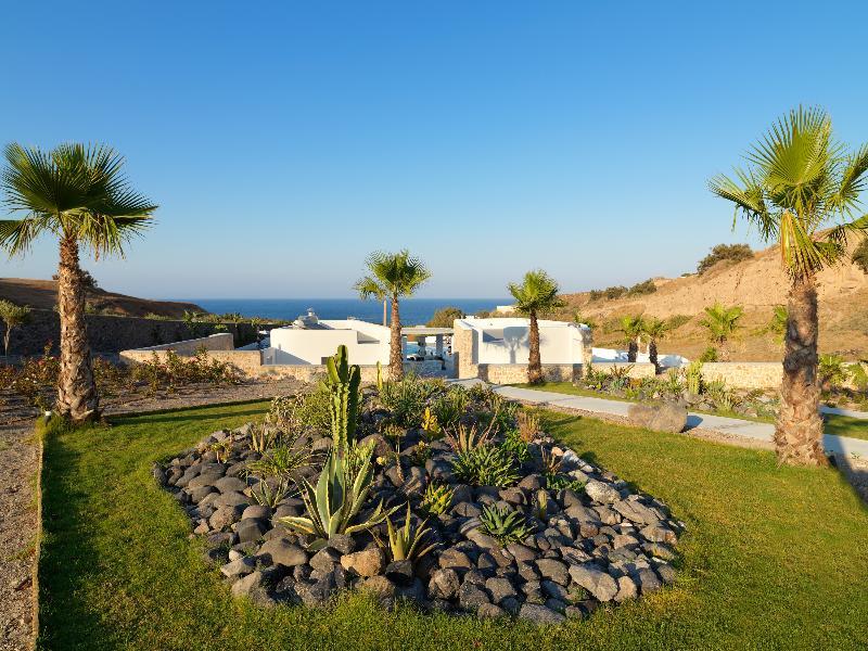 Desiterra Resort Suites & Villas Картерадос Екстериор снимка