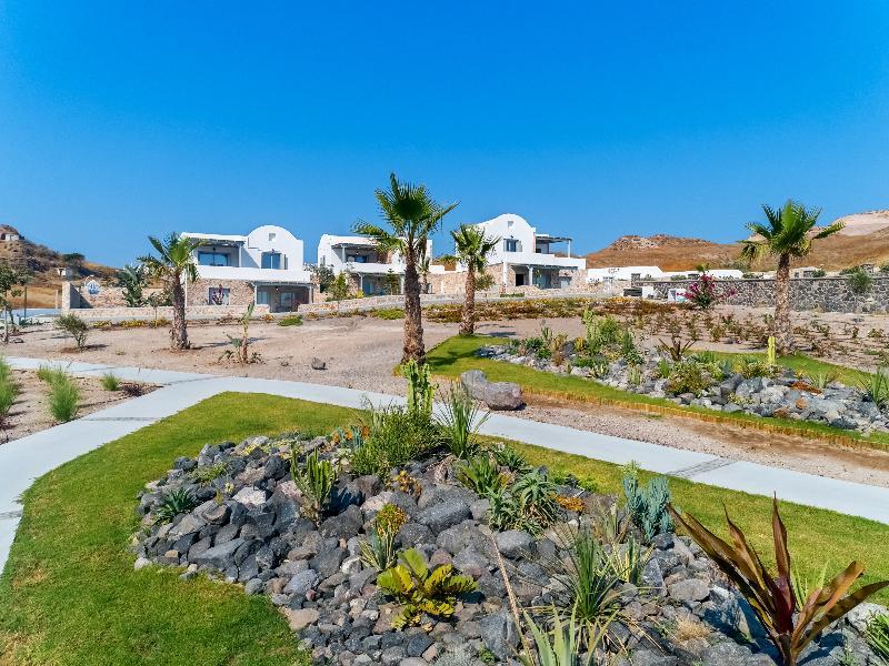 Desiterra Resort Suites & Villas Картерадос Екстериор снимка