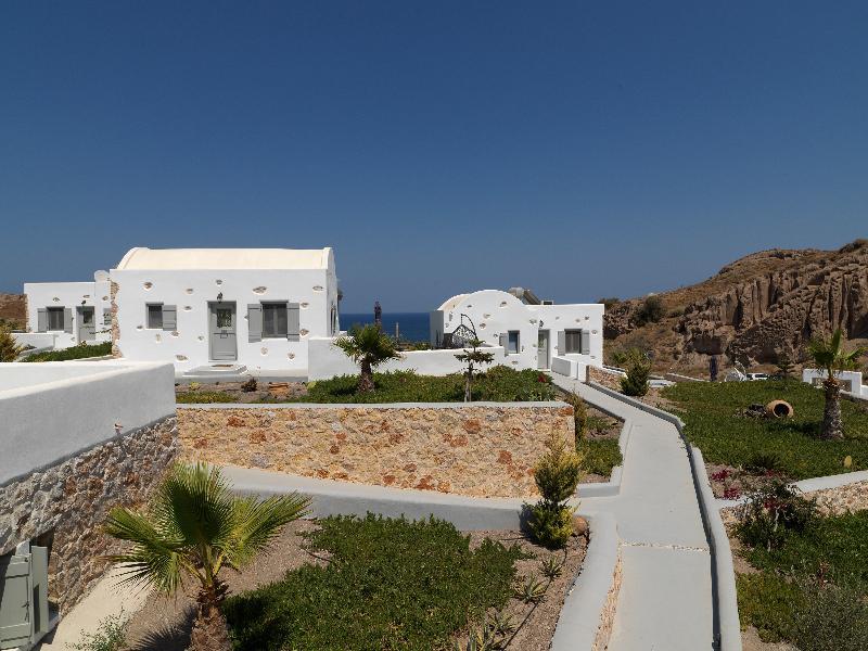 Desiterra Resort Suites & Villas Картерадос Екстериор снимка